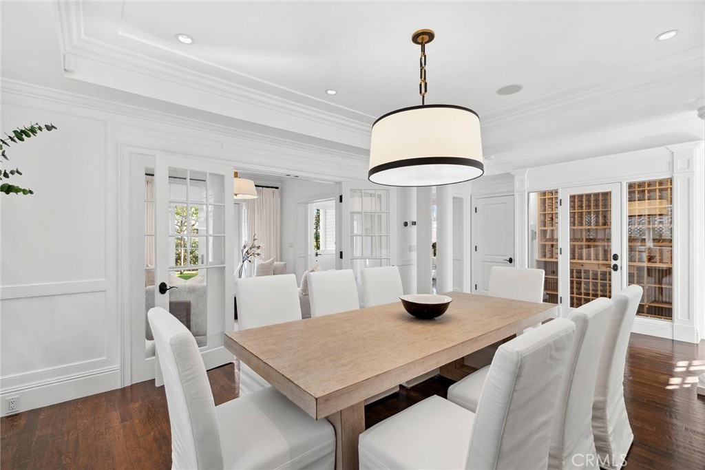 Corona del Mar South of PCH (CDMS) - Residential