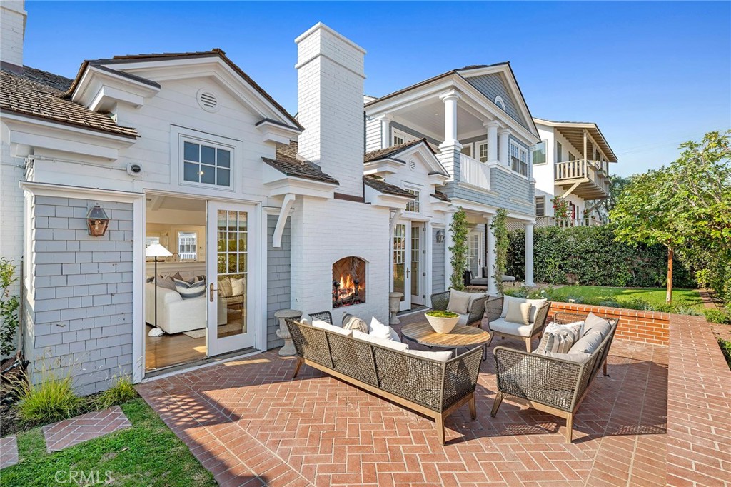 215 Marigold Avenue