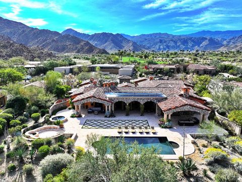 Photo of 74360 Desert Arroyo Trail, Indian Wells, CA 92210 (MLS # 219143087DA)