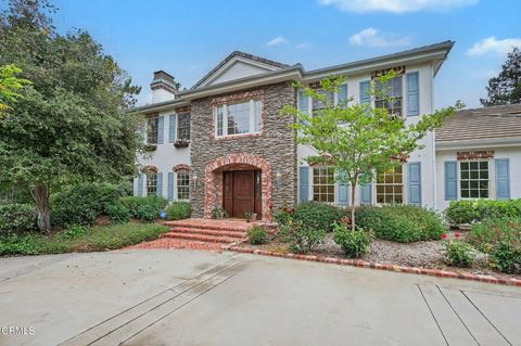 Photo of 3186 Calle De Debesa, Camarillo, CA 93010 (MLS # V1-35951)