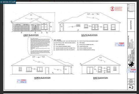 Photo of 4528 4528 Austin St St, Sacramento, CA 95838 (MLS # 41124045)