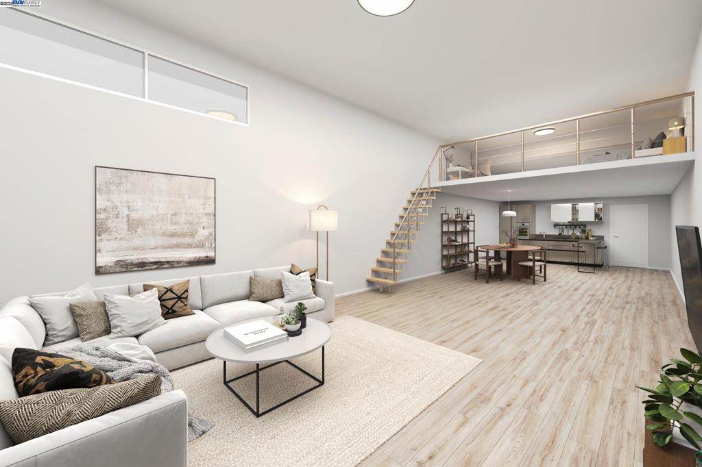 Seize this fantastic opportunity to own a 7-unit building with steady income! The two vacant Live-Work lofts with storefronts are flooded with natural light. This property radiates pride of ownership with numerous updates, including dual-pane vinyl windows, tile or vinyl floors, and upgraded appliances. Recent improvements feature new water heaters, revamped electrical service, and updated kitchens with new plumbing and electrical work in select units. The ground-floor live-work units are fully insulated with shear wall. Make this exceptional property yours today!