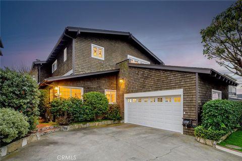 600 15th Street Manhattan Beach CA 90266