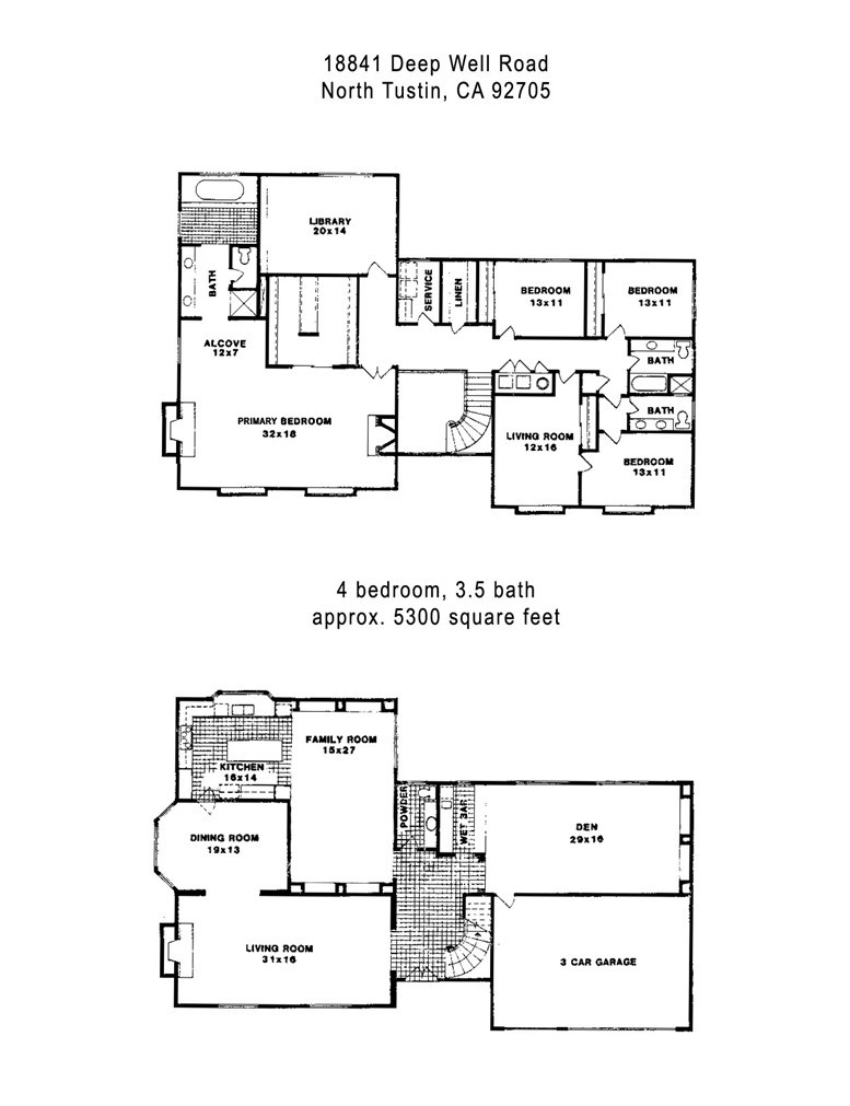 Fairhaven Estates (FHES) - Residential