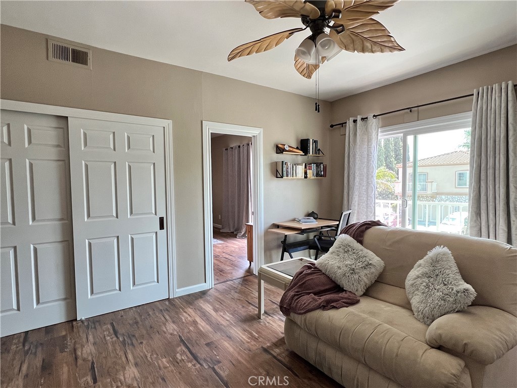 Fairhaven Estates (FHES) - Residential