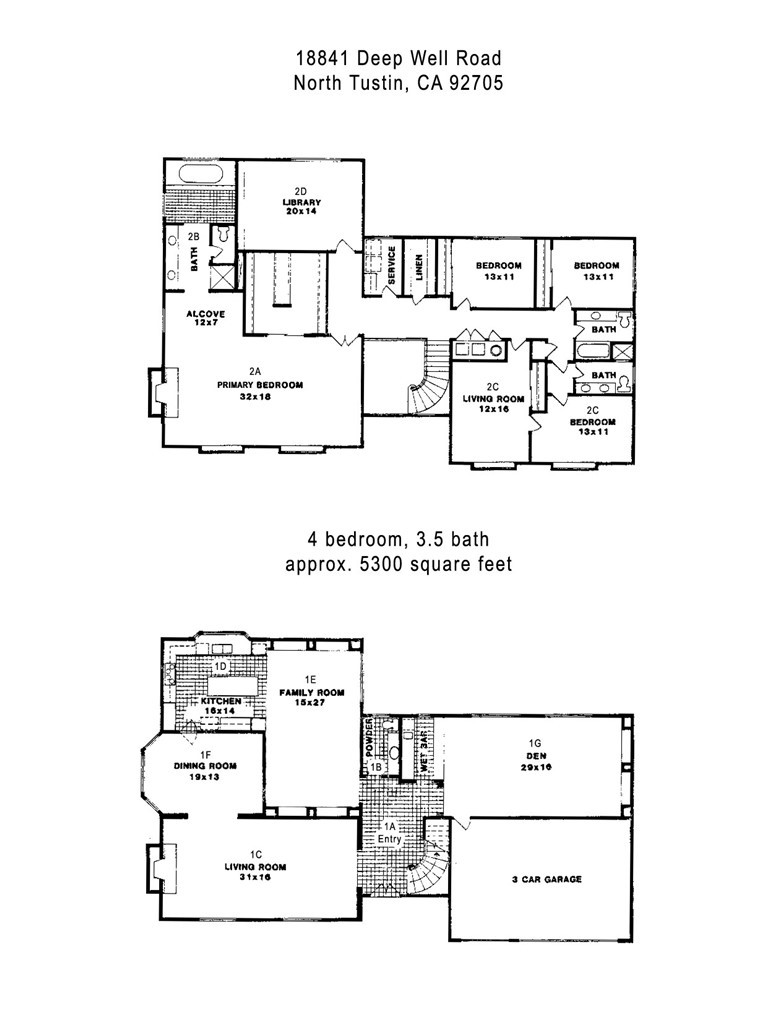 Fairhaven Estates (FHES) - Residential