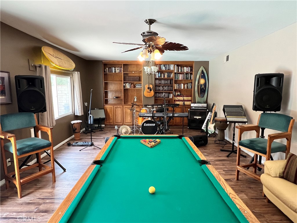 Fairhaven Estates (FHES) - Residential