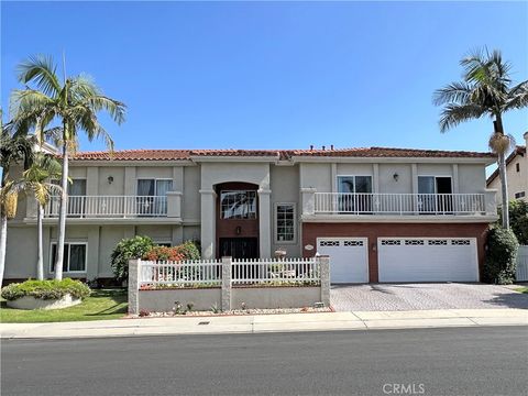 18841 Deep Well Road Santa Ana CA 92705