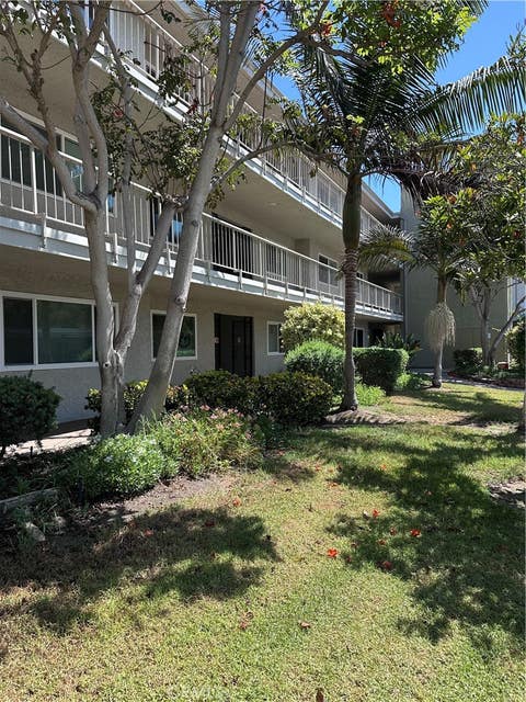 Photo of 5369 Algarrobo, Laguna Woods, CA 92637 (MLS # OC26185296)