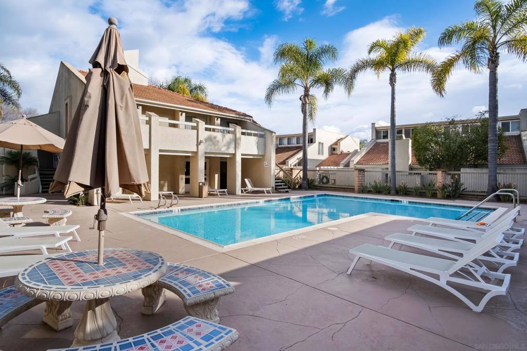 University City - Residential