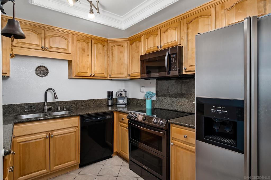 University City - Residential