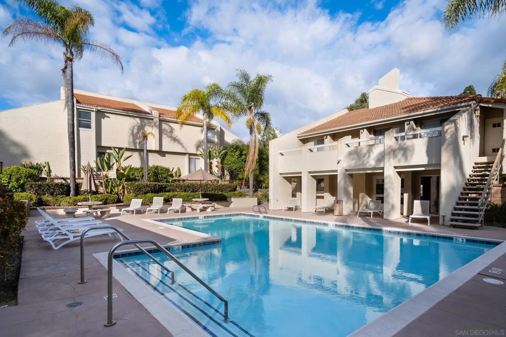 University City - Residential