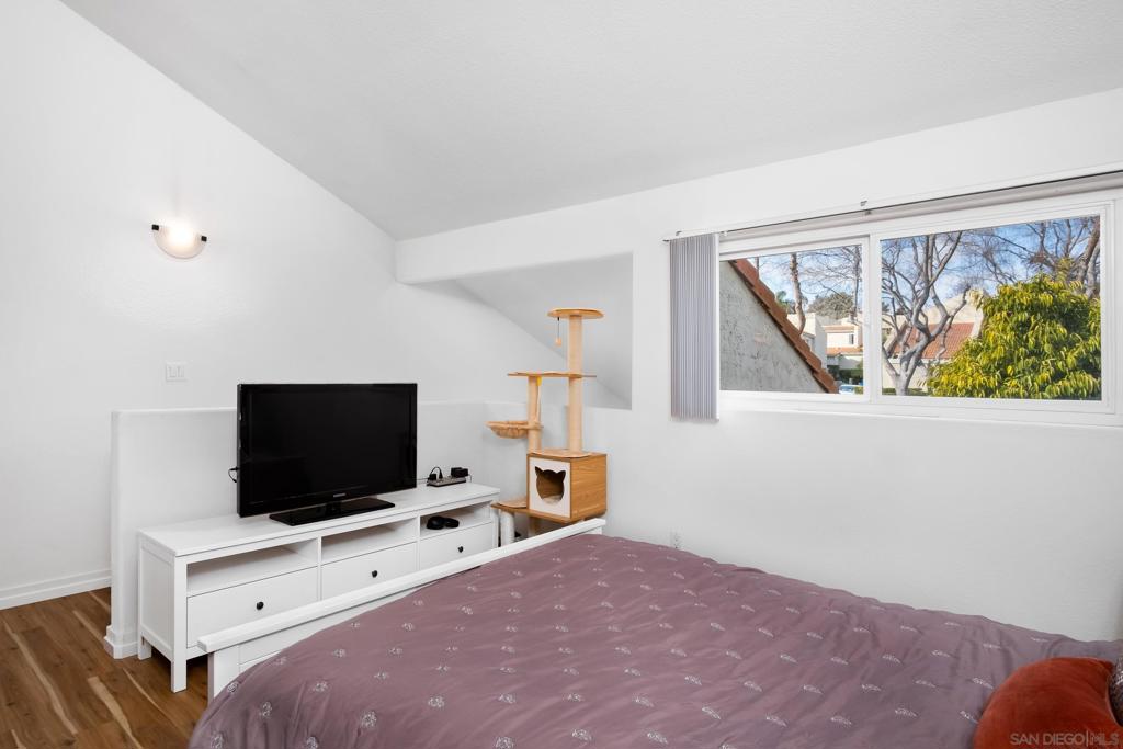 University City - Residential