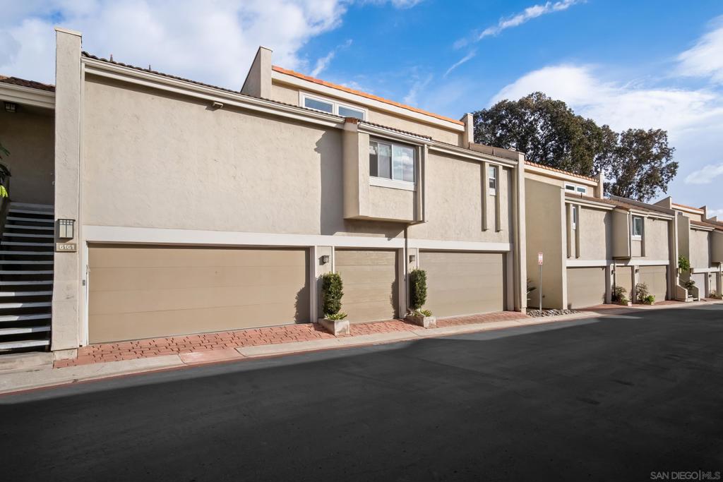 University City - Residential