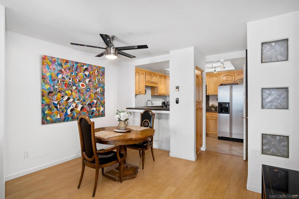 University City - Residential