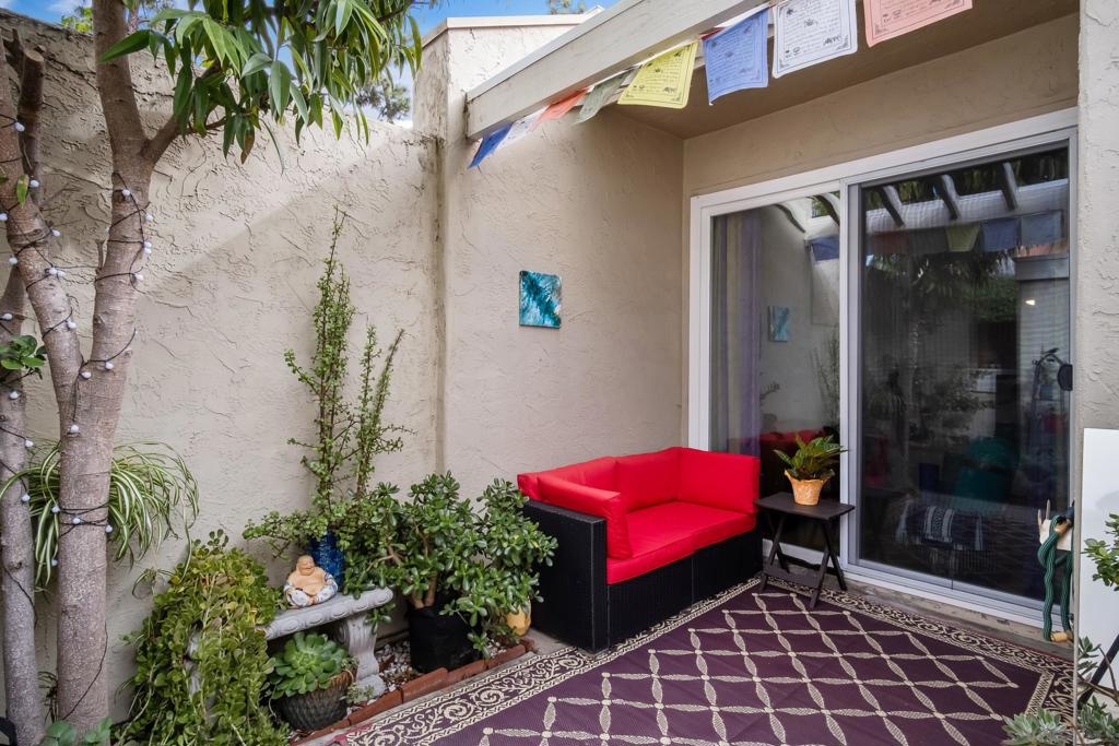 University City - Residential