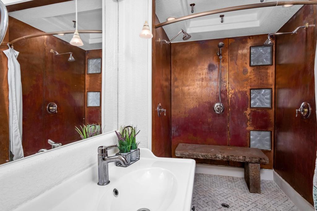 University City - Residential