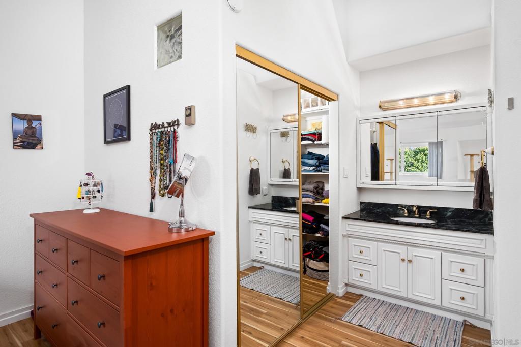 University City - Residential