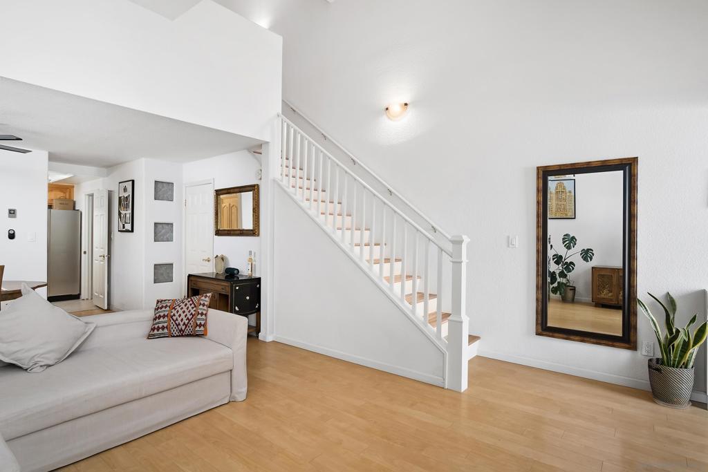 University City - Residential