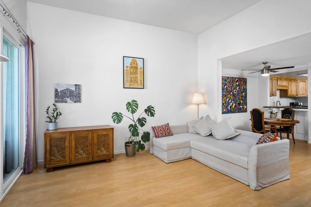 University City - Residential