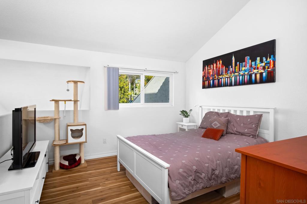 University City - Residential