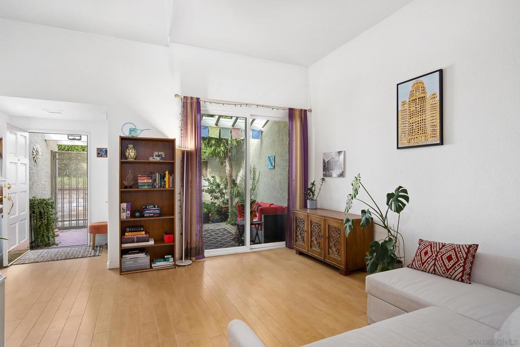 University City - Residential