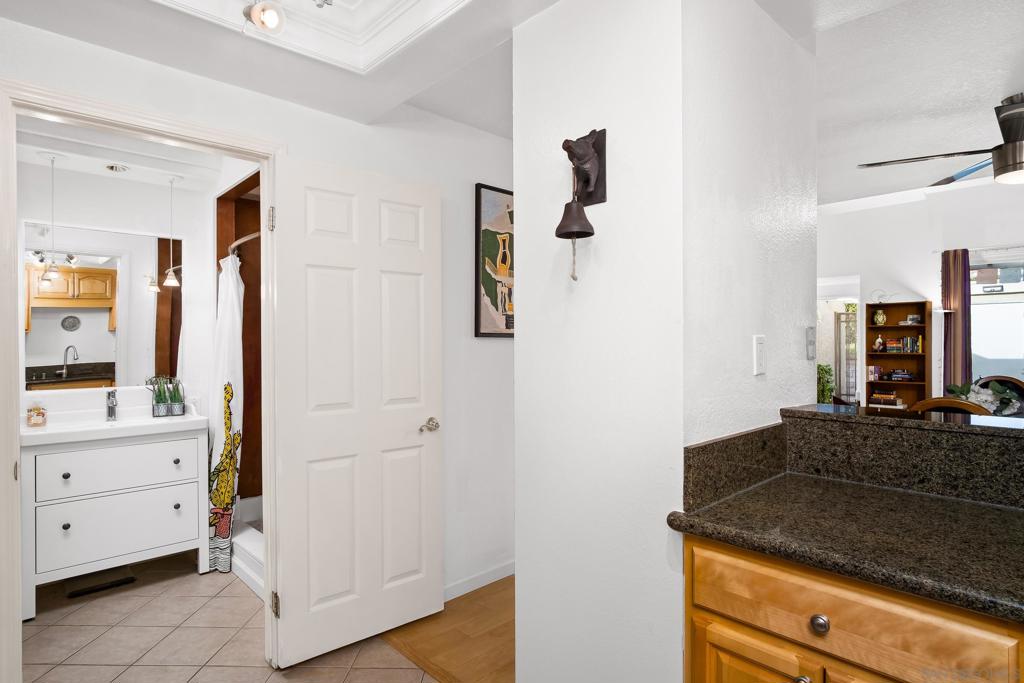 University City - Residential