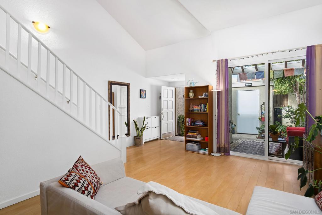 University City - Residential