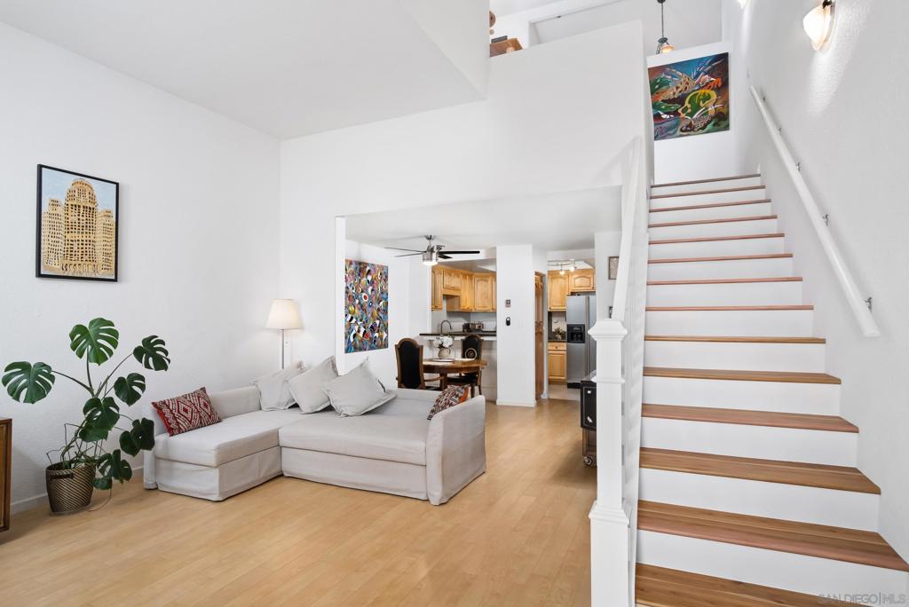 University City - Residential