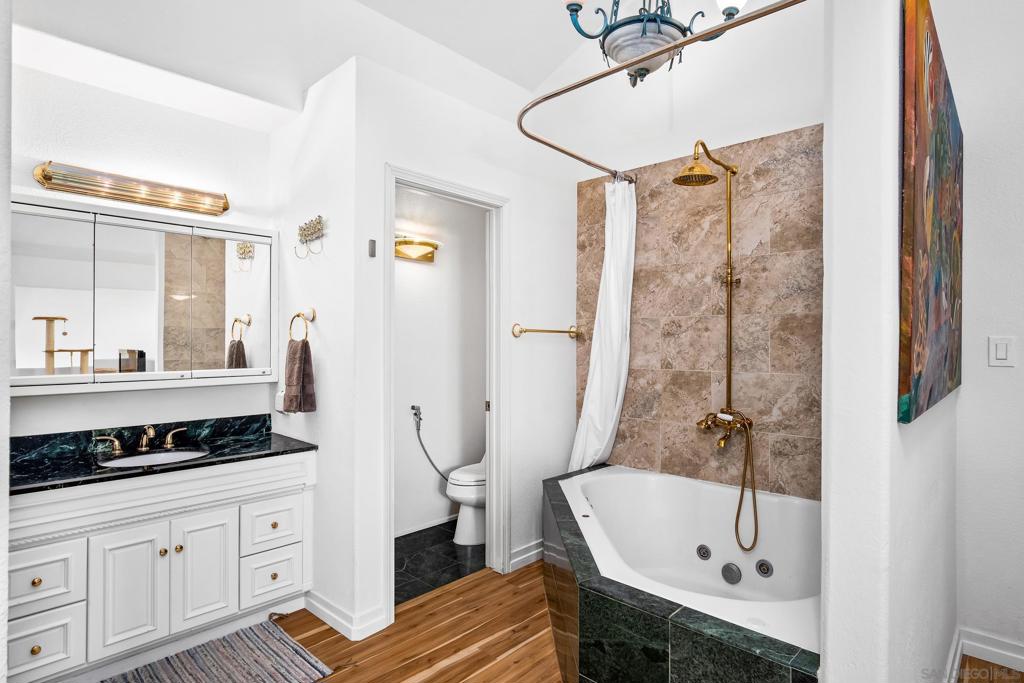 University City - Residential