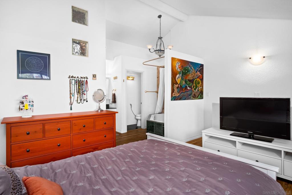 University City - Residential