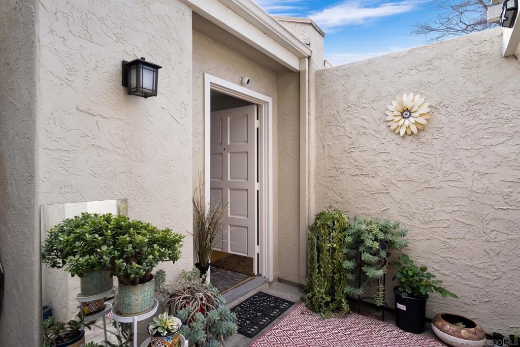 University City - Residential