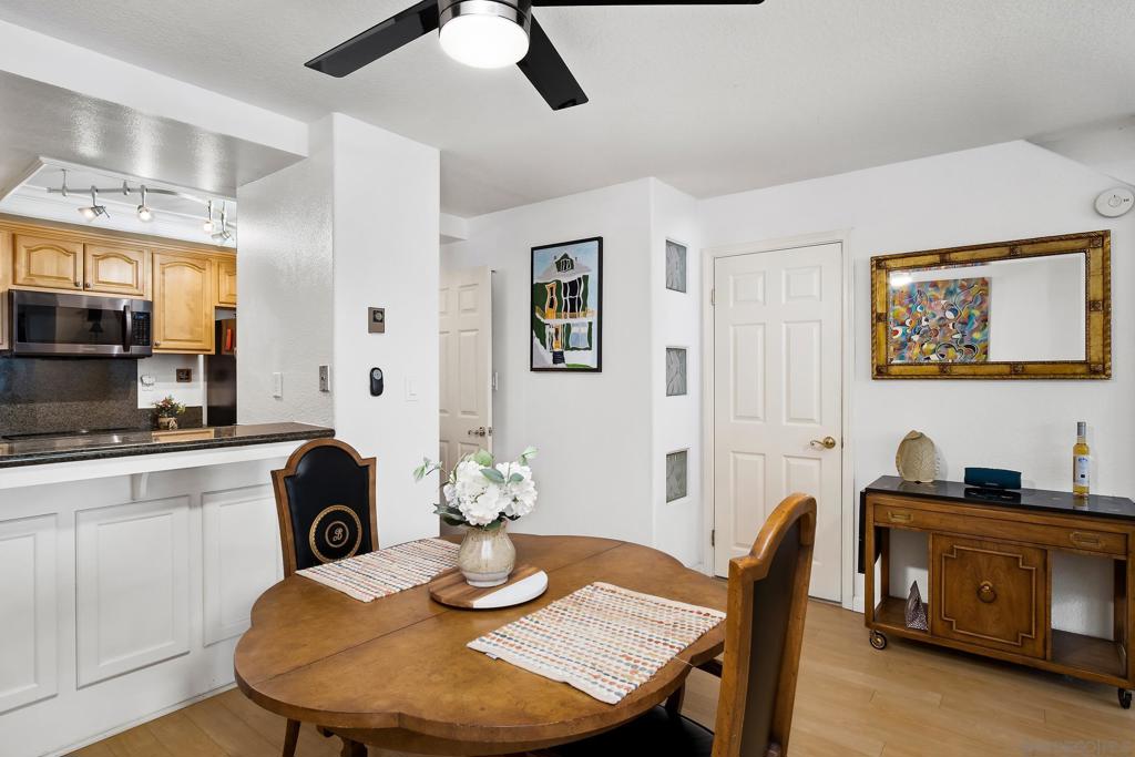 University City - Residential