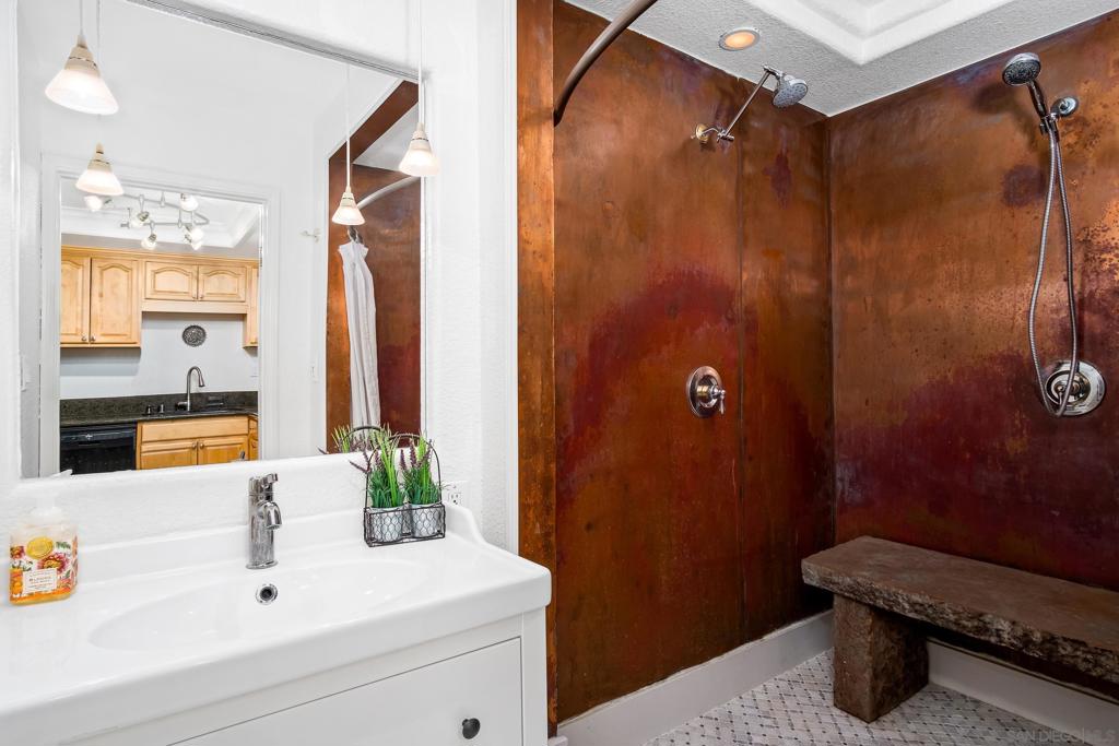 University City - Residential