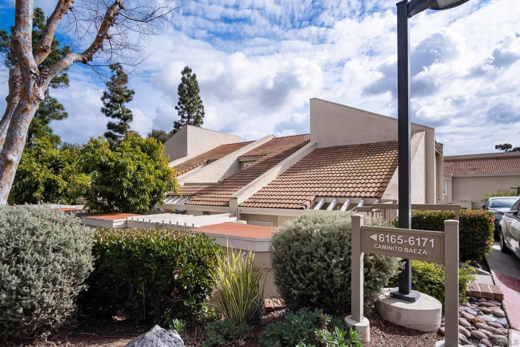 University City - Residential