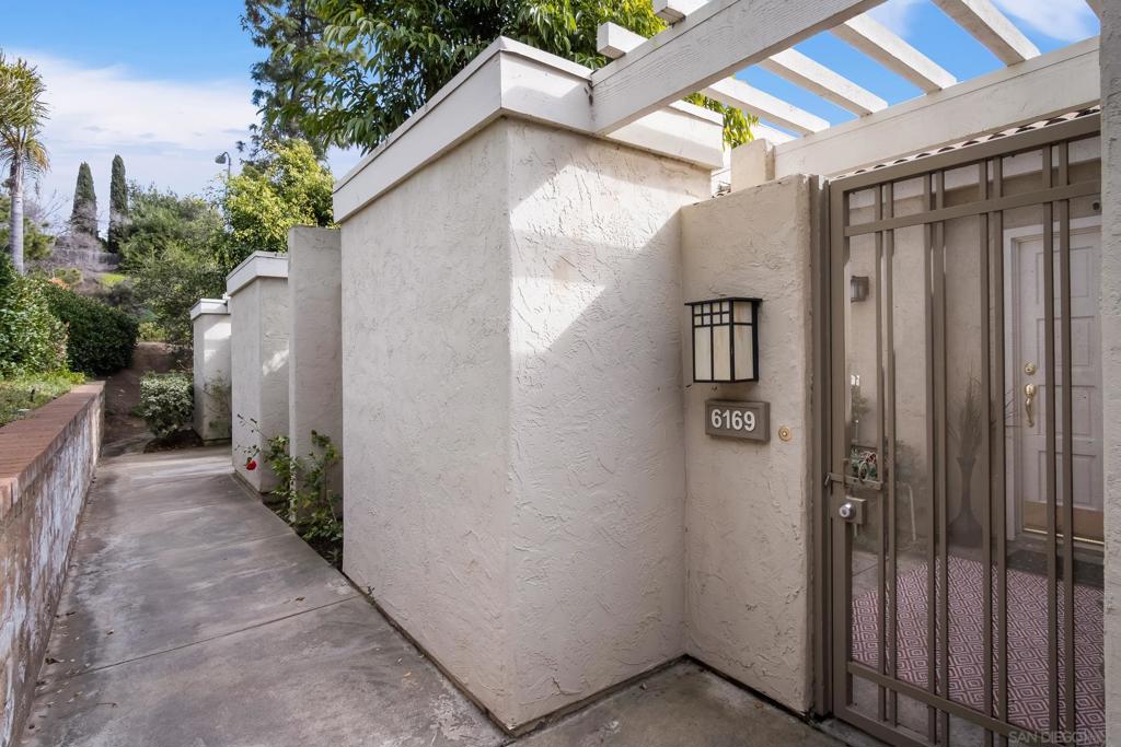 University City - Residential