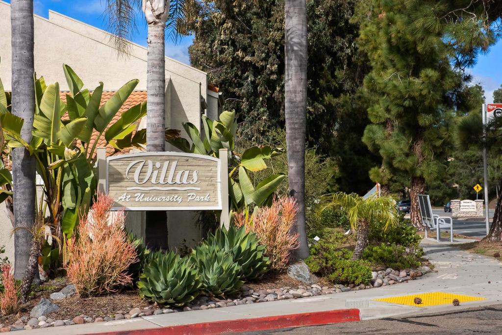 University City - Residential