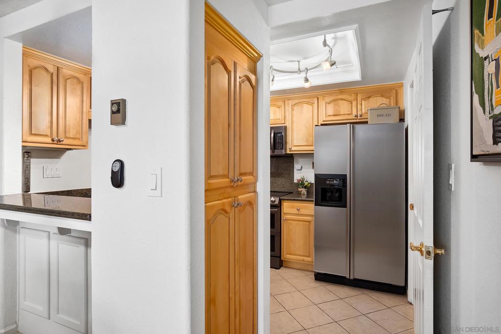 University City - Residential