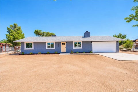 Photo of 10577 Tecopa RD, Apple Valley, CA 92308 (MLS # IV26203999)