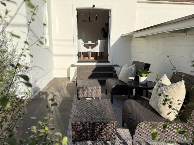 La Jolla - Residential Lease