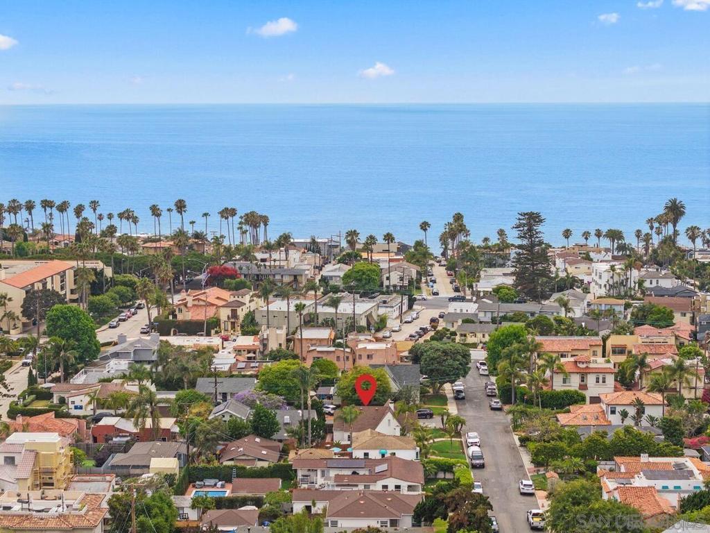La Jolla - Residential Lease