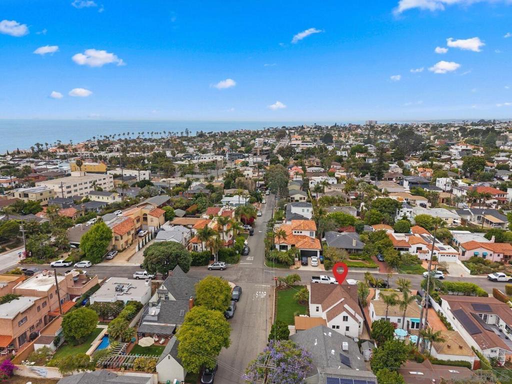 La Jolla - Residential Lease