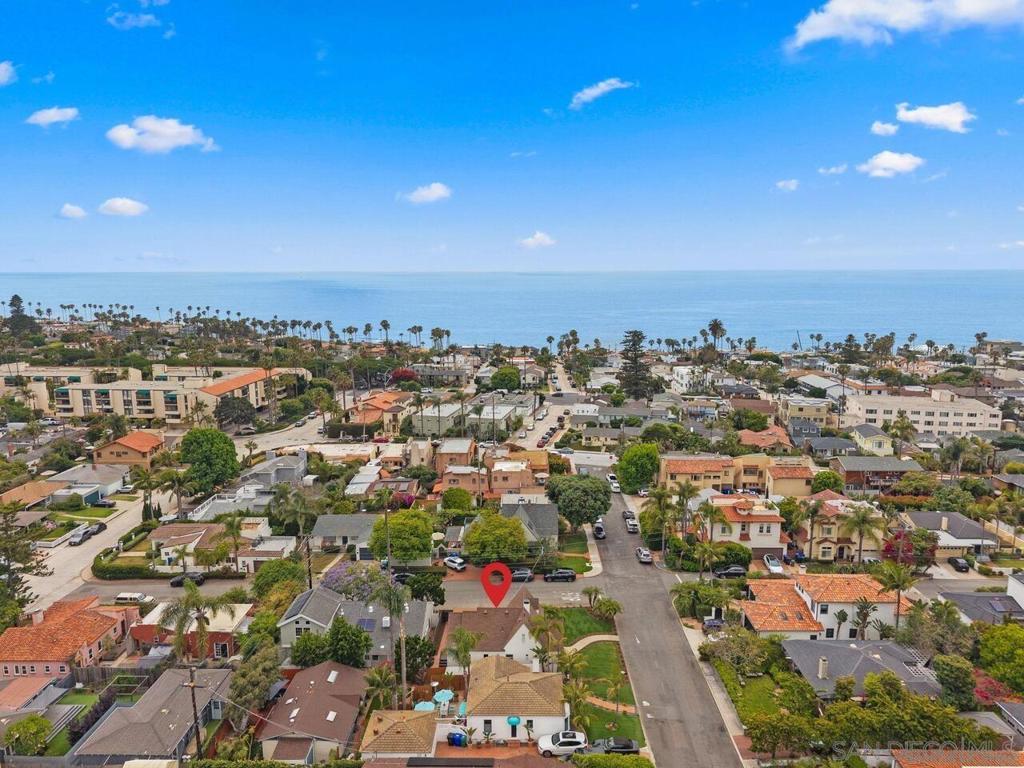 La Jolla - Residential Lease