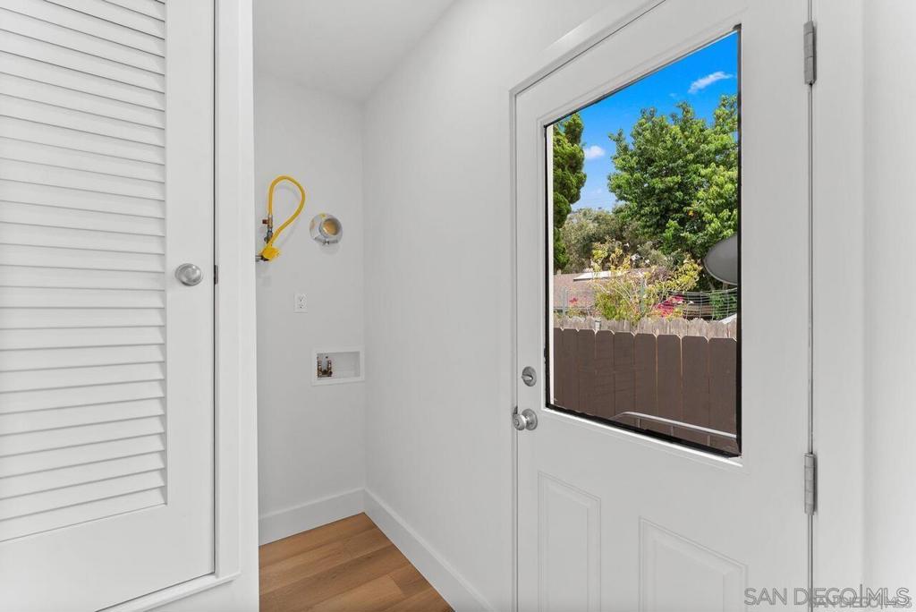 La Jolla - Residential Lease