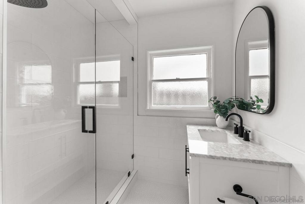 La Jolla - Residential Lease