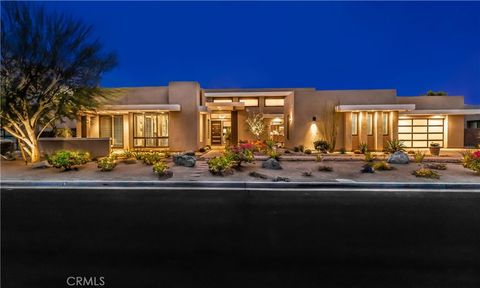 3 Via Merenda Rancho Mirage CA 92270