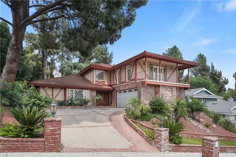 Photo of 11300 Dulcet Avenue, Porter Ranch, CA 91326 (MLS # SR26053835)