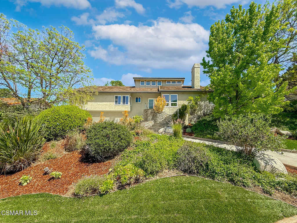 2471 La Granada Drive