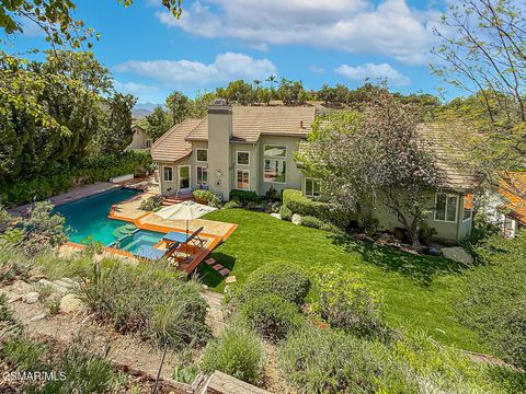 2471 La Granada Drive Thousand Oaks CA 91362