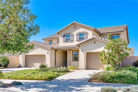 Photo of 6821 Keyway Court, Jurupa Valley, CA 91752 (MLS # PW26085624)